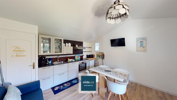 Villa 10 Pièces - 350m² - Châtelaillon-Plage