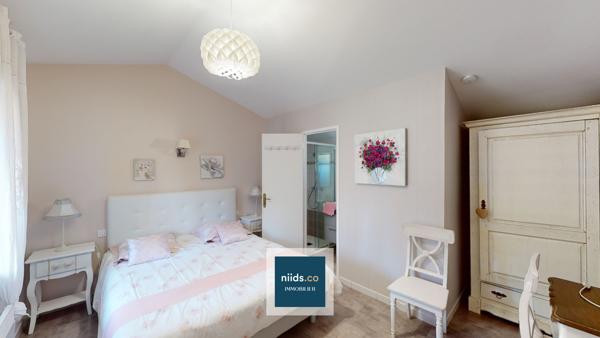 Villa 10 Pièces - 350m² - Châtelaillon-Plage