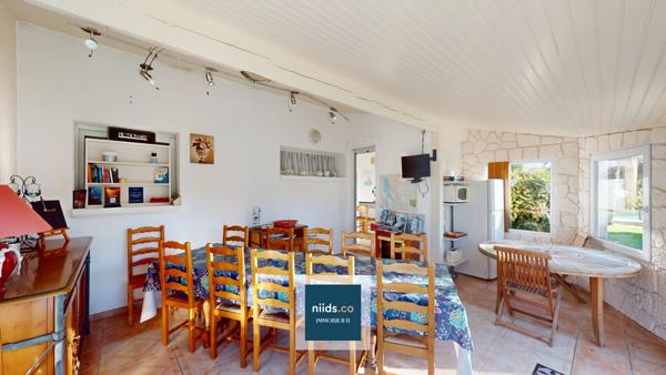 Villa 10 Pièces - 350m² - Châtelaillon-Plage