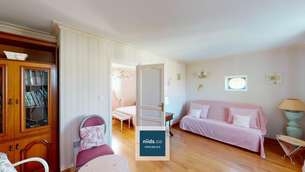 Villa 10 Pièces - 350m² - Châtelaillon-Plage