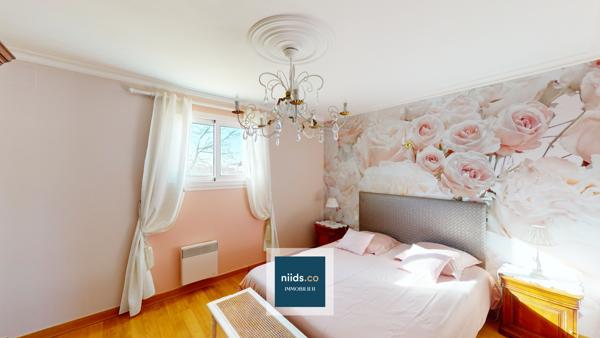 Villa 10 Pièces - 350m² - Châtelaillon-Plage