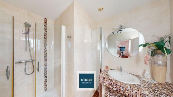 Villa 10 Pièces - 350m² - Châtelaillon-Plage