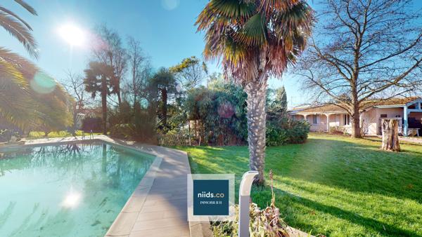 Villa 10 Pièces - 350m² - Châtelaillon-Plage