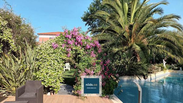 Villa 10 Pièces - 350m² - Châtelaillon-Plage