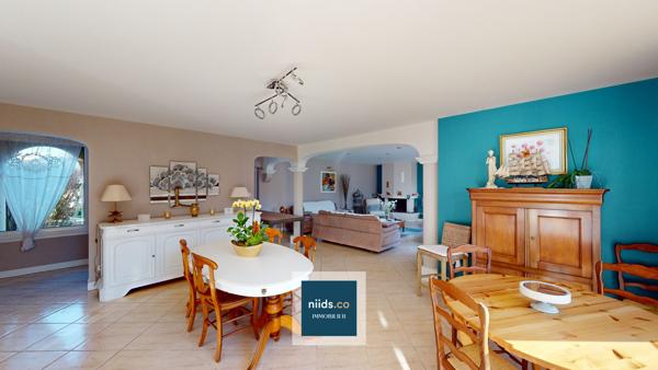 Villa 10 Pièces - 350m² - Châtelaillon-Plage