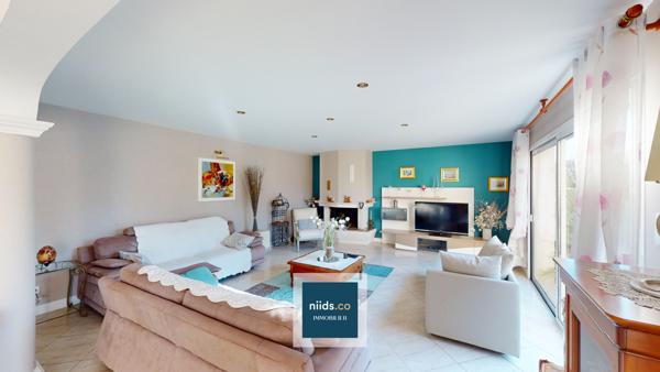 Villa 10 Pièces - 350m² - Châtelaillon-Plage