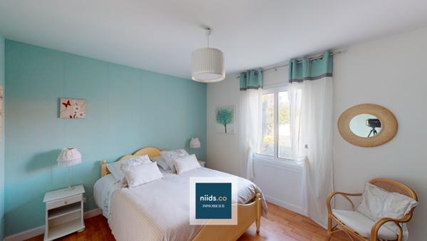 Villa 10 Pièces - 350m² - Châtelaillon-Plage