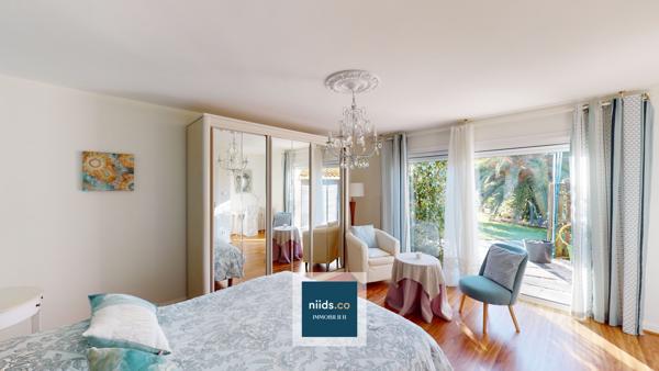 Villa 10 Pièces - 350m² - Châtelaillon-Plage