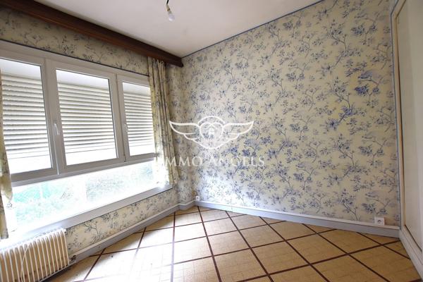 Villa située dans le secteur calme et recherché de La Barasse.