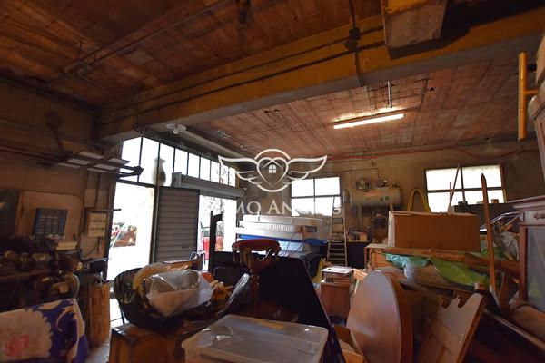 Villa située dans le secteur calme et recherché de La Barasse.