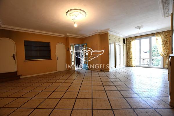 Villa située dans le secteur calme et recherché de La Barasse.