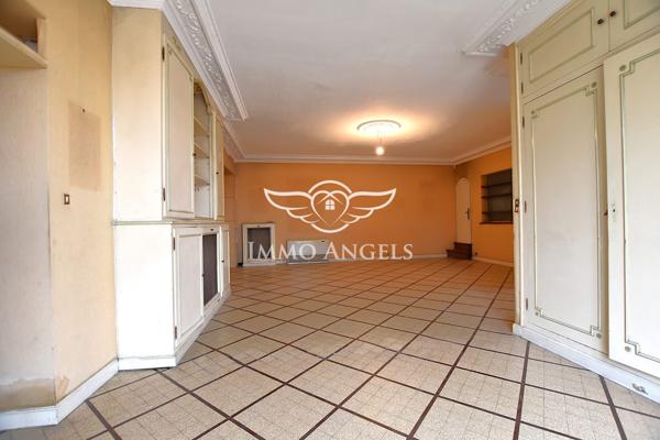 Villa située dans le secteur calme et recherché de La Barasse.