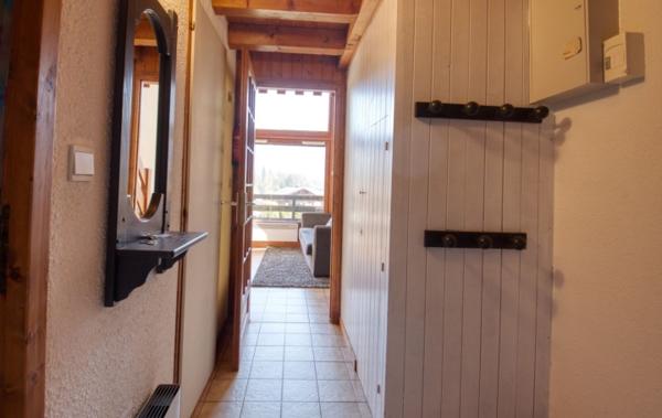 Vente Appartement P3 + mezzanine - belle vue montagnes à rafraîchir Morillon   