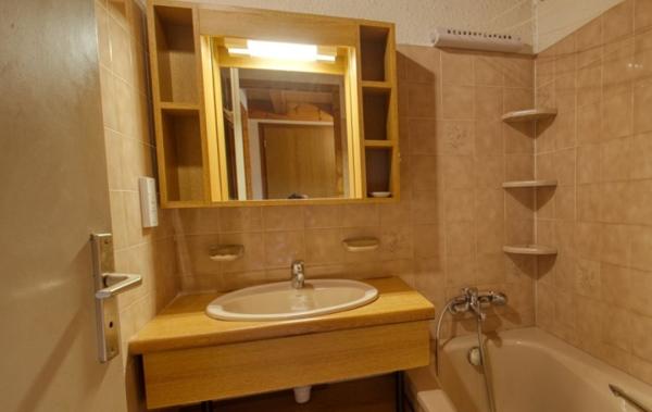 Vente Appartement P3 + mezzanine - belle vue montagnes à rafraîchir Morillon   