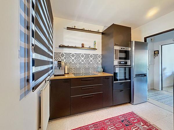 Appartement Nantes 3 pièce(s) 67.5 m2, bourg de Saint Joseph de Porterie