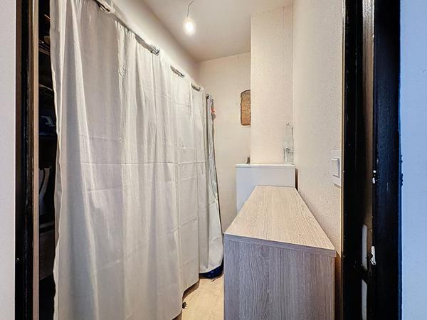 Appartement Nantes 3 pièce(s) 67.5 m2, bourg de Saint Joseph de Porterie