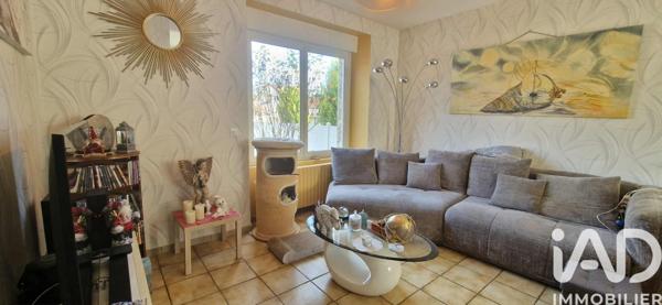 Maison à vendre 7 pièces 115 m² Saint-Dizier