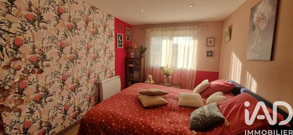 Maison à vendre 7 pièces 115 m² Saint-Dizier