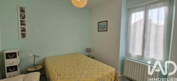 Maison à vendre 7 pièces 115 m² Saint-Dizier