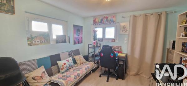 Maison à vendre 7 pièces 115 m² Saint-Dizier