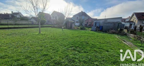 Maison à vendre 7 pièces 115 m² Saint-Dizier