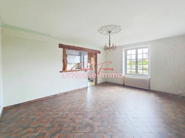 Maison à vendre 4 pièces de 84 m²