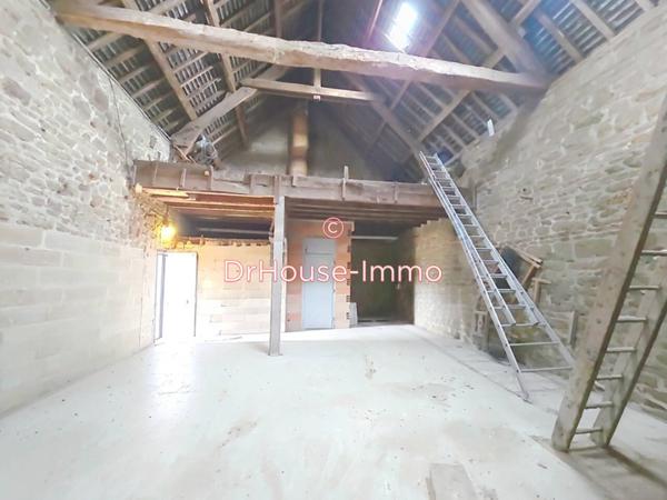 Maison à vendre 4 pièces de 84 m²