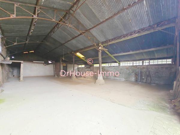 Maison à vendre 4 pièces de 84 m²