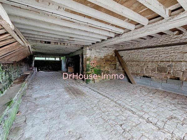 Maison à vendre 4 pièces de 84 m²