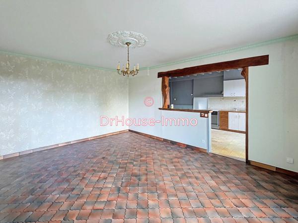 Maison à vendre 4 pièces de 84 m²
