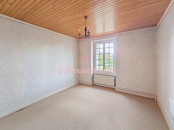 Maison à vendre 4 pièces de 84 m²