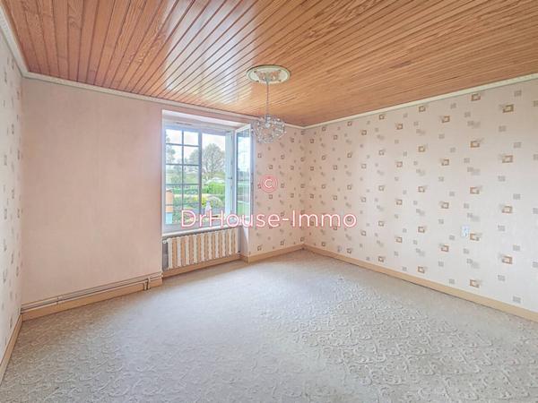 Maison à vendre 4 pièces de 84 m²