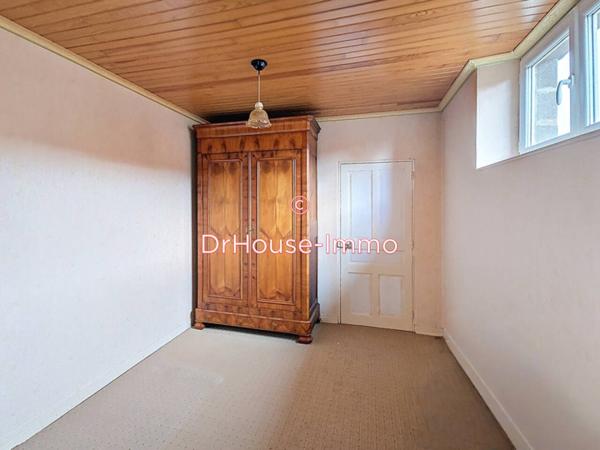 Maison à vendre 4 pièces de 84 m²