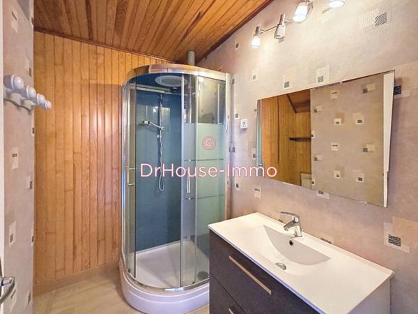 Maison à vendre 4 pièces de 84 m²