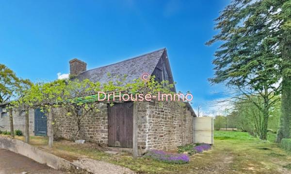 Maison à vendre 4 pièces de 84 m²