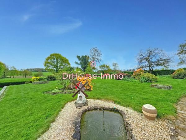 Maison à vendre 4 pièces de 84 m²
