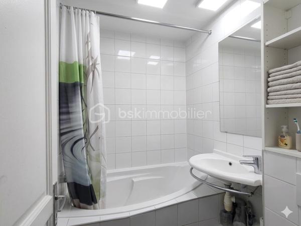 Maison de 71 m²