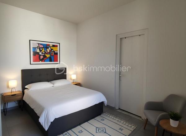 Maison de 71 m²