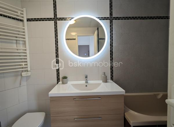 Maison de 71 m²