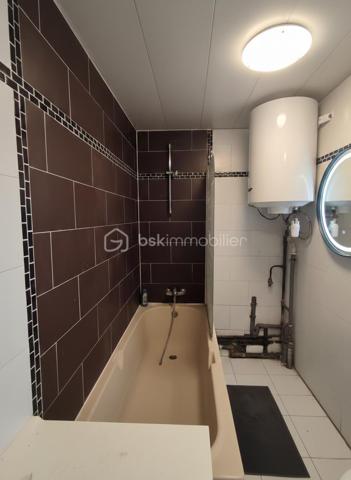 Maison de 71 m²