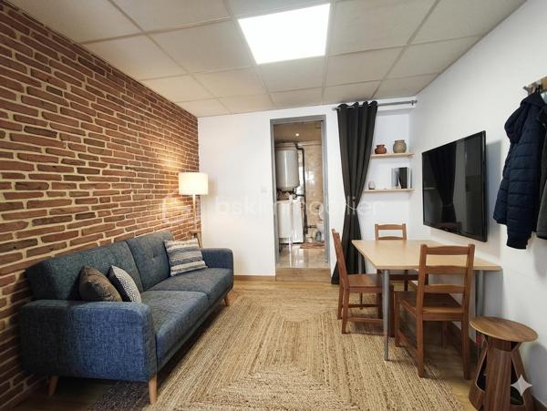 Maison de 71 m²