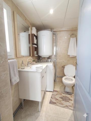 Maison de 71 m²