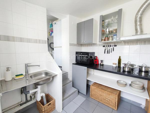 Maison de 71 m²