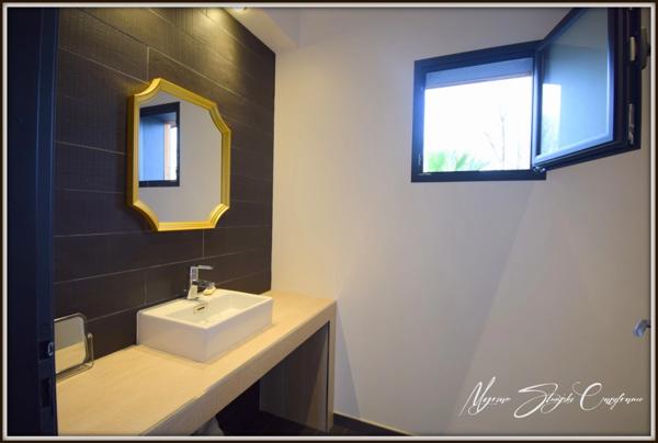 Maison atypique à vendre 5 pièces à SOORTS-HOSSEGOR(40) au calme