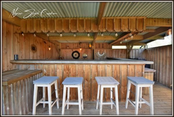 Maison atypique à vendre 5 pièces à SOORTS-HOSSEGOR(40) au calme