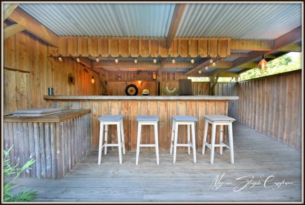 Maison atypique à vendre 5 pièces à SOORTS-HOSSEGOR(40) au calme