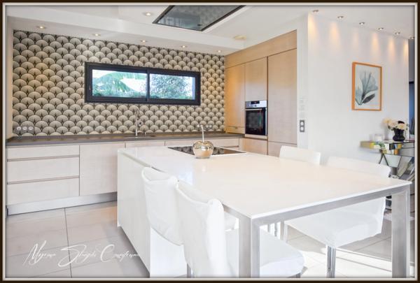 Maison atypique à vendre 5 pièces à SOORTS-HOSSEGOR(40) au calme