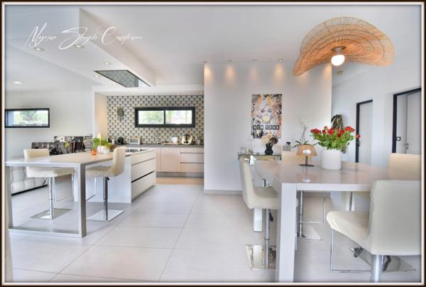 Maison atypique à vendre 5 pièces à SOORTS-HOSSEGOR(40) au calme