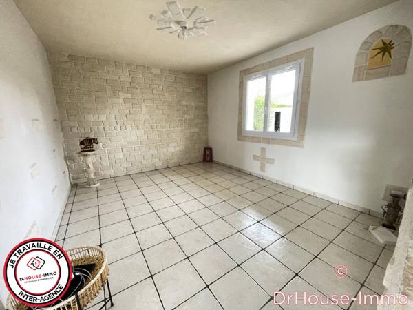 Maison à vendre 5 pièces de 87 m²