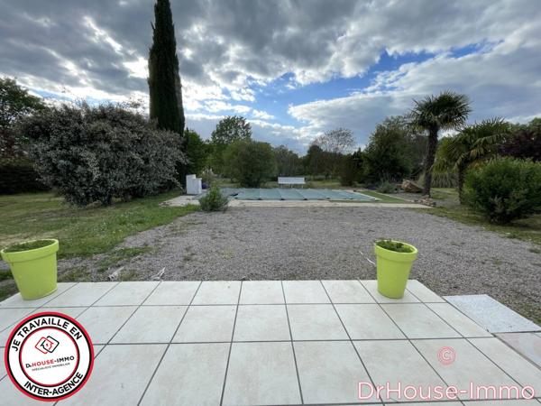 Maison à vendre 5 pièces de 87 m²